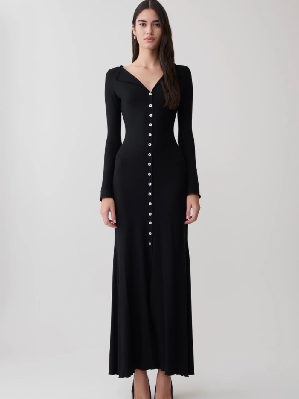 Tanya Meshki Dress